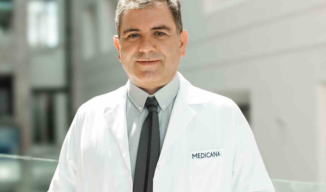 Çocuk Kardiyoloji Uzmanı Prof. Dr. Osman Yılmaz, spor öncesi yapılacak