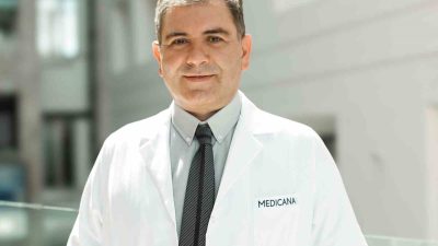 Çocuk Kardiyoloji Uzmanı Prof. Dr. Osman Yılmaz, spor öncesi yapılacak