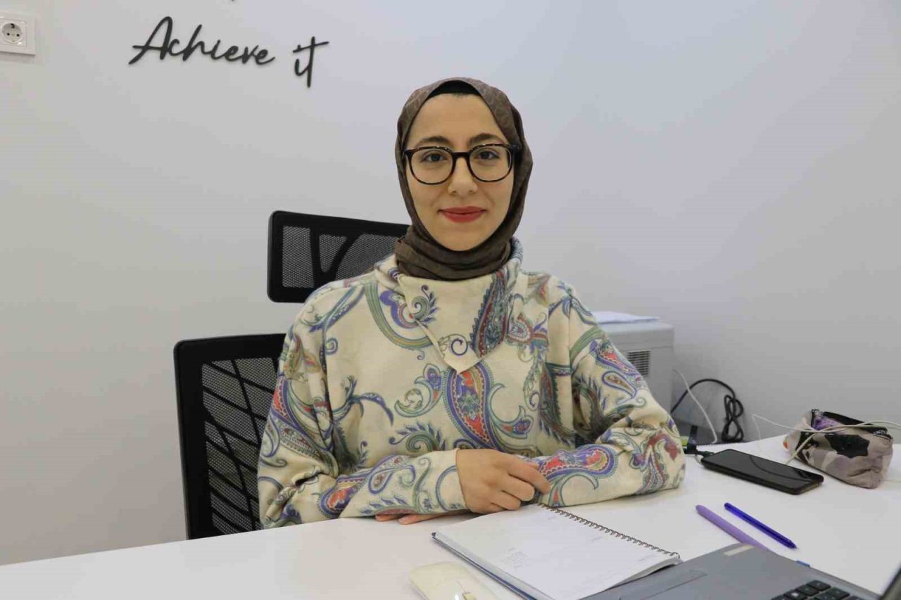 Uzman Psikolog Dilruba Işın, mevsimsel değişimlerin bazı bireylerde daha belirgin