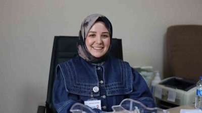 Sivas Devlet Hastanesi Çocuk ve Ergen Psikiyatrisi Uzmanı Dr. Beyza