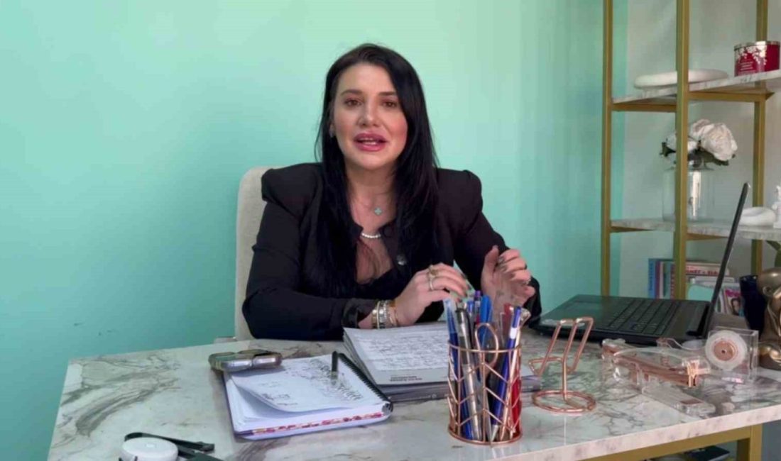 Zonguldak’ta diyetisyen Gizem Güneş, sosyal medyada yaygınlaşan hızlı zayıflama diyetleri