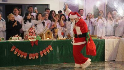 Avrasya Üniversitesi Gastronomi ve Mutfak Sanatları Bölümü bünyesinde faaliyet gösteren