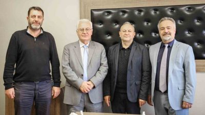 Atatürk Üniversitesi, üniversite-sanayi iş birliğini güçlendiren nitelikli bir projeye daha