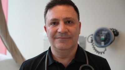 Yılbaşı kutlamaları öncesi uyarılarda bulunan Göğüs Hastalıkları Uzmanı Prof. Dr.