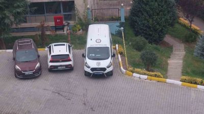 Sakarya’nın Serdivan ilçesindeki öğrenci yurdunda fenalaşarak hastaneye kaldırılan üniversite öğrencisi