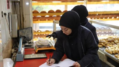 Erzincan Belediyesi Zabıta Müdürlüğü, vatandaşların sağlıklı ve güvenilir ürünlere ulaşabilmesi