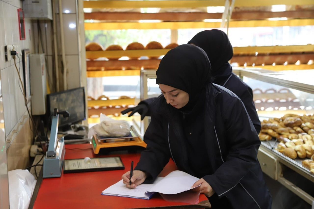 Erzincan Belediyesi Zabıta Müdürlüğü, vatandaşların sağlıklı ve güvenilir ürünlere ulaşabilmesi