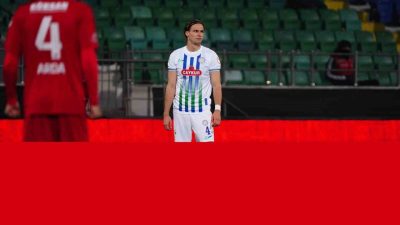 Ziraat Türkiye Kupası C Grubu’nun ilk haftasında Çaykur Rizespor, Gaziantep