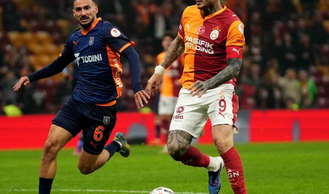 Ziraat Türkiye Kupası A Grubu ilk hafta maçında Galatasaray, konuk