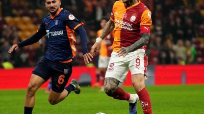 Ziraat Türkiye Kupası A Grubu ilk hafta maçında Galatasaray, konuk