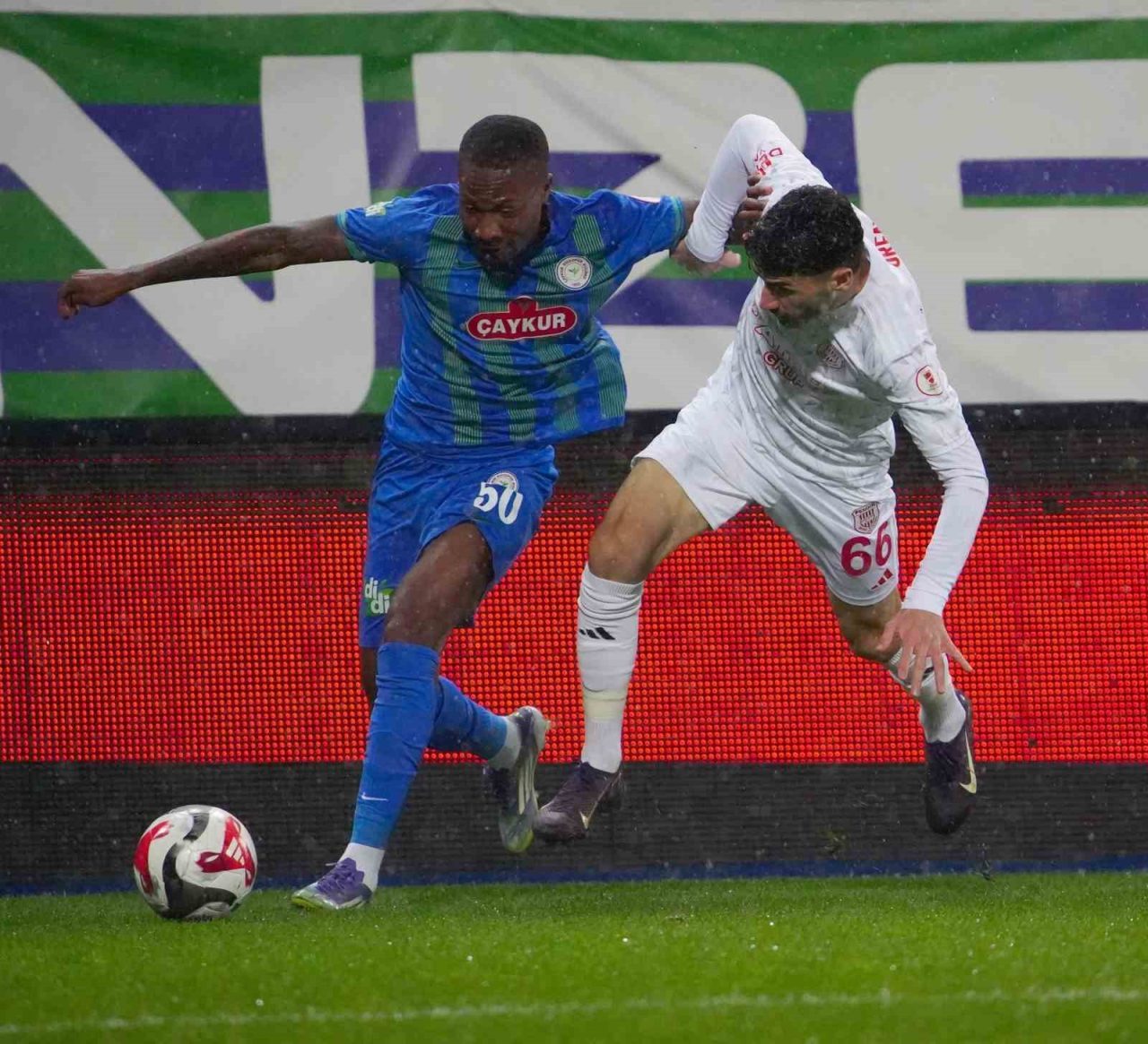 Ziraat Türkiye Kupası’nda 4. tur heyecanı bugün oynanan 4 maçla