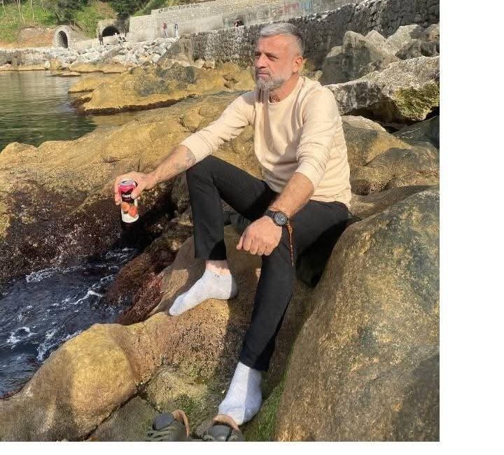 Zonguldak’ta iki kişi arasında çıkan bıçaklı kavgada ağır yaralanan Serkan