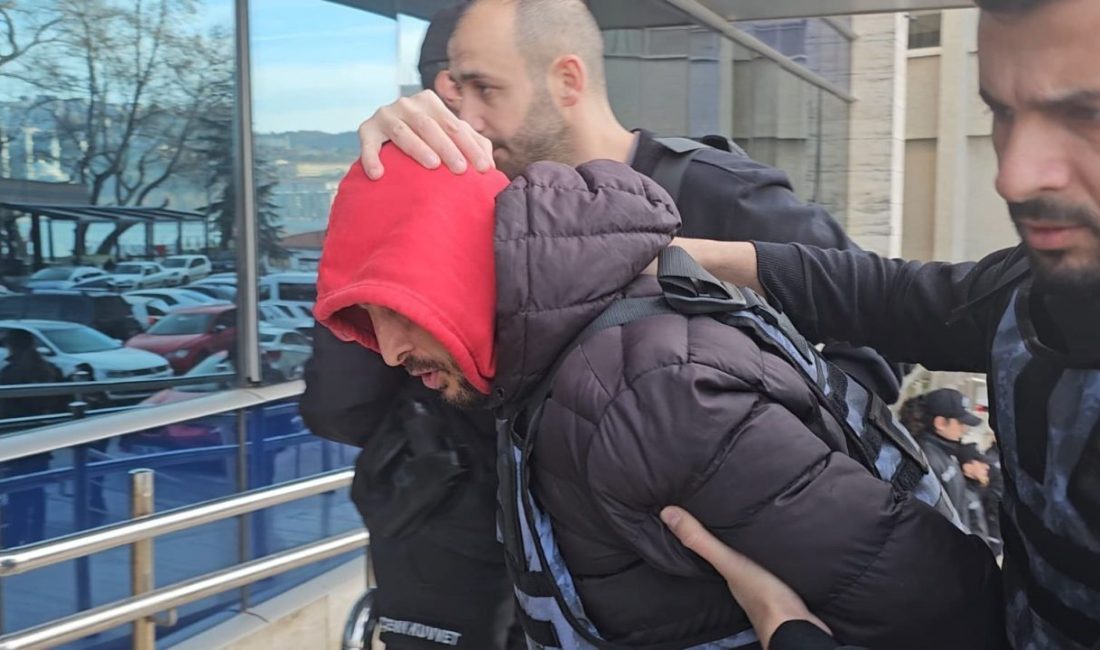 Zonguldak’ta Serkan Akdal’ın hayatını kaybettiği bıçaklı kavgayla ilgili gözaltına alınan