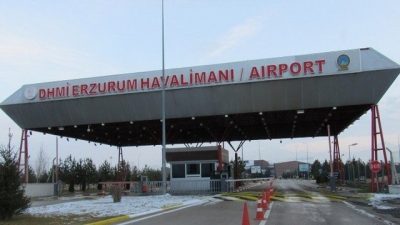 Ulaştırma ve Altyapı Bakanlığı Devlet Hava Meydanları İşletmesi (DHMİ) Genel