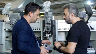 Türkiye’nin köklü iş güvenliği ayakkabısı üreticilerinden Mekap, 2026 yılına ürün