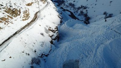 Afet ve Acil Durum Yönetimi Başkanlığı (AFAD), hava sıcaklıklarındaki artış