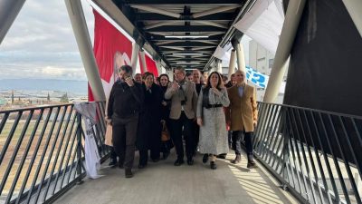 AK Parti Denizli İl Başkanı Muhammet Subaşıoğlu ve yönetim kurulu