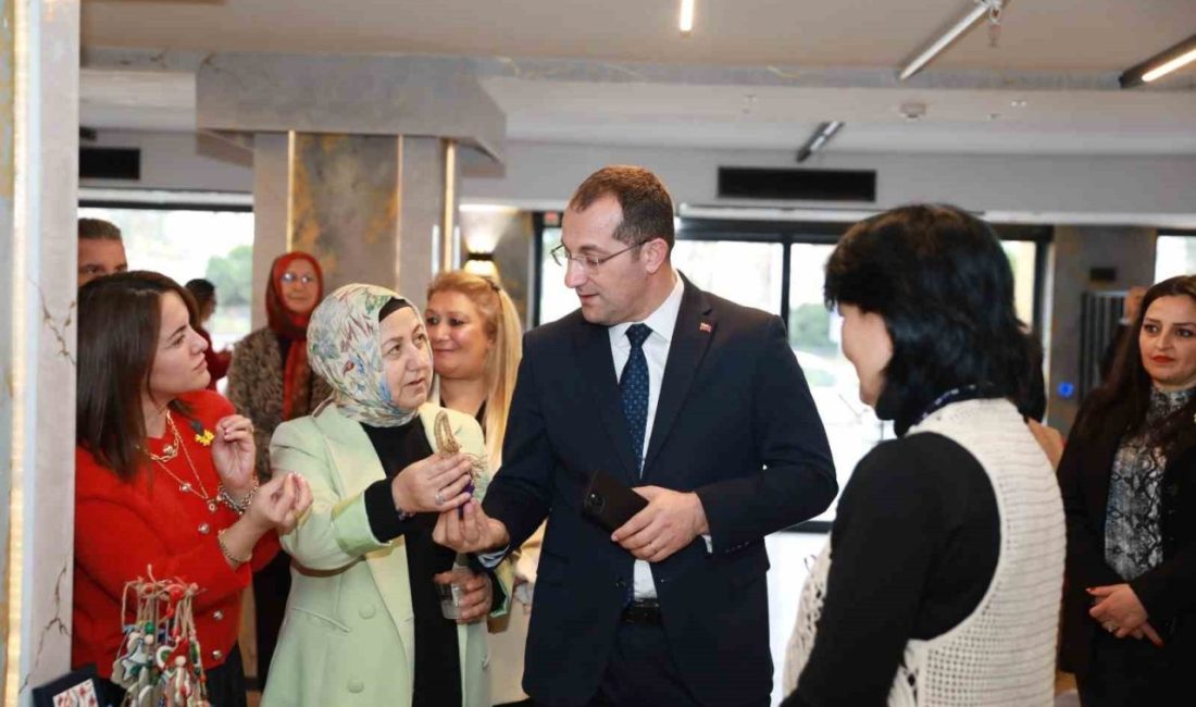 Trabzon’un Akçaabat ilçesinin ilk kadın derneği olma özelliğini taşıyan Zifin