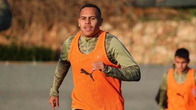 Corendon Alanyaspor Trendyol Süper Lig’in 19. haftasında deplasmanda oynayacağı Çaykur