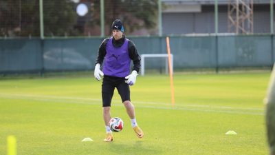 Corendon Alanyaspor, Trendyol Süper Lig’in 19. haftasında deplasmanda oynayacağı Çaykur