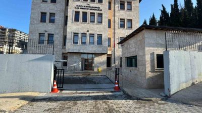 Zonguldak’ın Alaplı ilçesinde İlçe Emniyet Müdürlüğü tarafından 2025 yılı boyunca