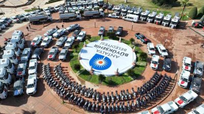 Antalya Büyükşehir Belediyesi, kent genelinde sunulan hizmetlerin daha hızlı, etkin