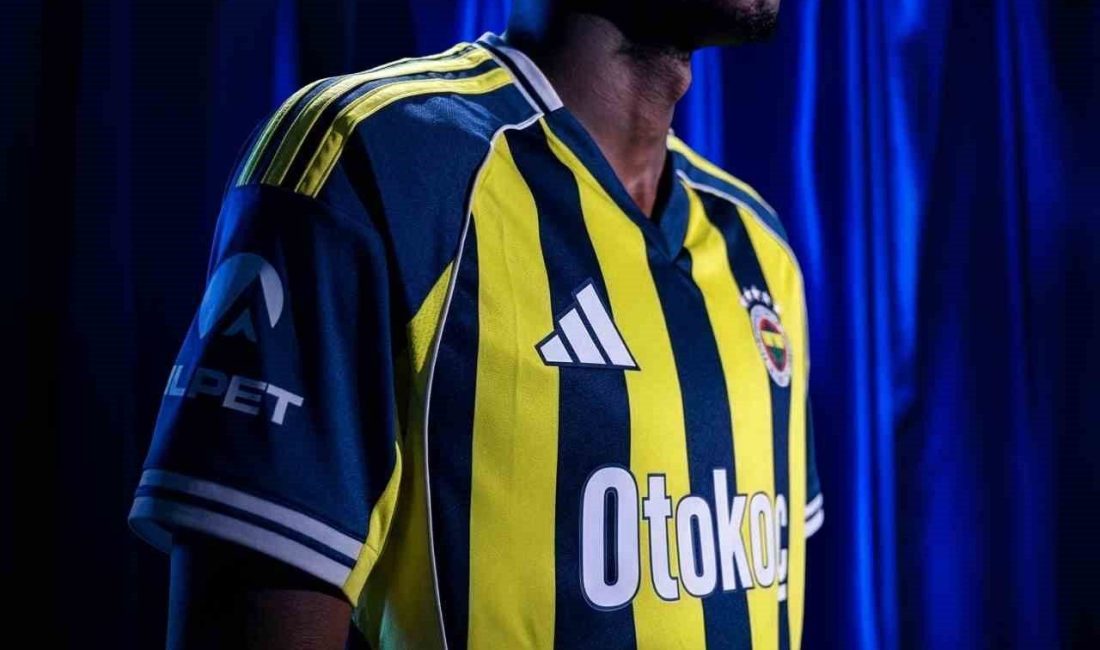 Fenerbahçe’nin yeni transferi Anthony Musaba, “Bu sezon şampiyon olmak için