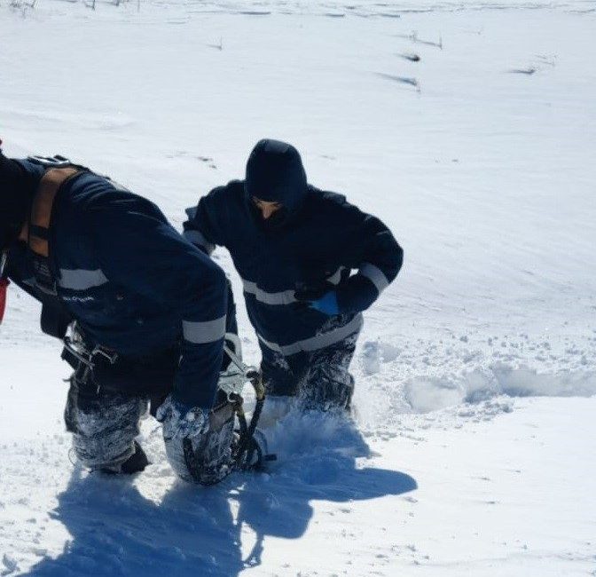 Aras EDAŞ, olumsuz hava koşullarının enerji arzı üzerindeki etkisini en