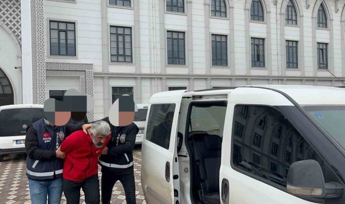 Kocaeli’nin Körfez ilçesinde Zafer Ateş’in bıçaklanarak öldürülmesine ilişkin davada son