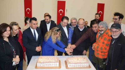 10 Ocak Çalışan Gazeteciler Günü dolayısıyla Aile ve Sosyal Hizmetler