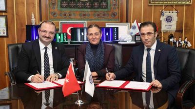 Atatürk Üniversitesi ile Kuzeydoğu Anadolu Kalkınma Ajansı (KUDAKA) iş birliğinde,