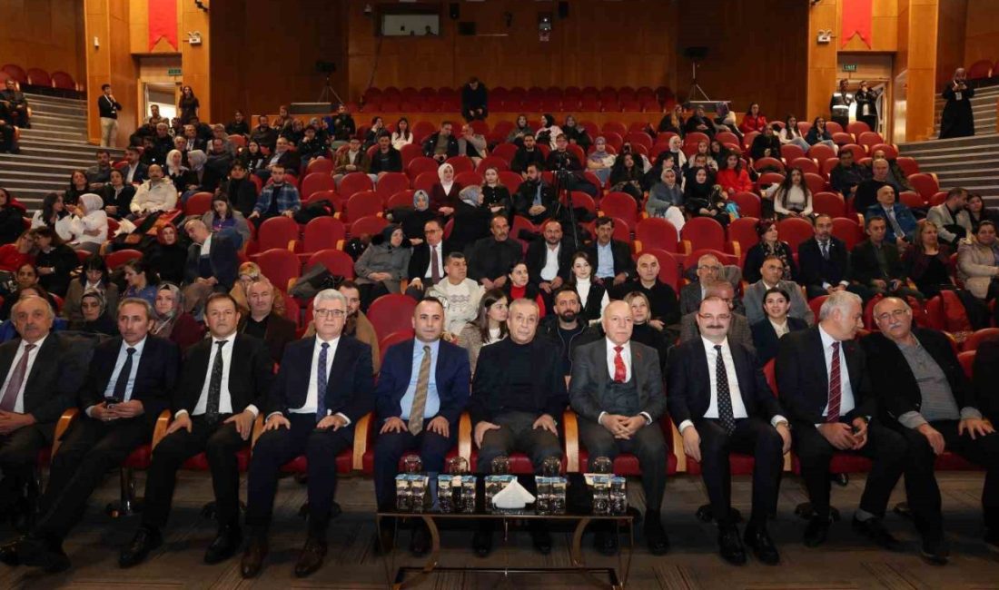 Türkiye’de modern tarım öğretiminin başlamasının 180. yıl dönümü, tarımın ve