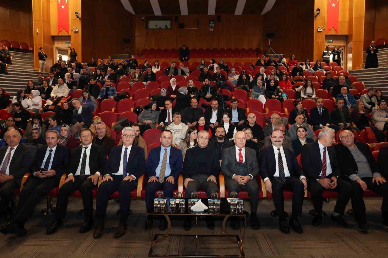 Türkiye’de modern tarım öğretiminin başlamasının 180. yıl dönümü, tarımın ve