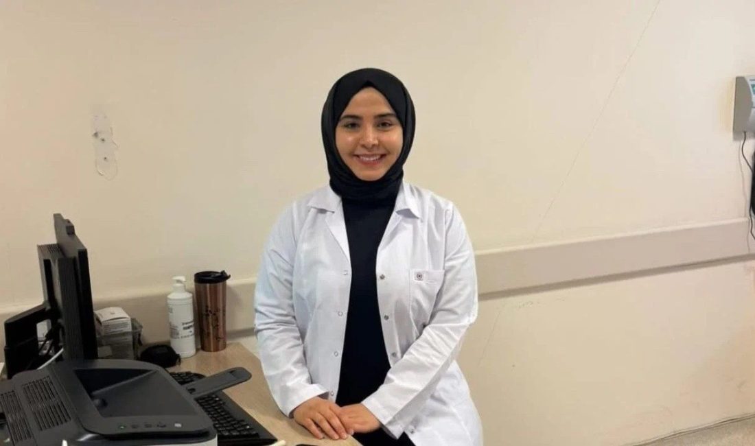 Ayancık Devlet Hastanesi’nin hekim kadrosu güçlenmeye devam ederken bu kapsamda