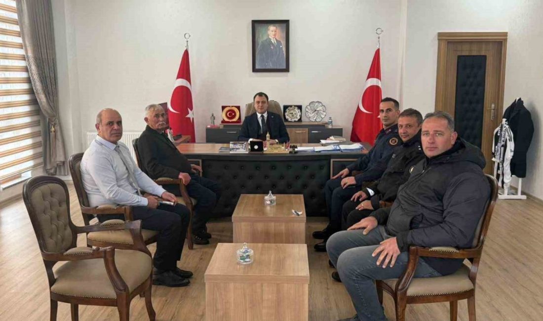 Bölge turizmine katkı sağlaması ve geleneksel hale getirilmesi hedeflenen Aydıntepe