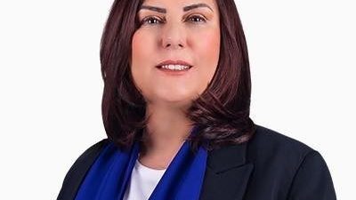 Aydın Büyükşehir Belediyesi Başkanı Özlem Çerçioğlu, kendisiyle ilgili beyanda bulunan