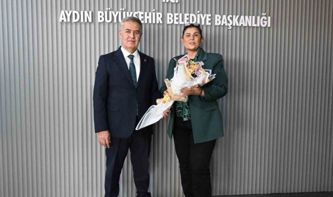 Aydın’ın Buharkent İlçe Belediye Başkanı Mehmet Erol, CHP Genel Başkanı