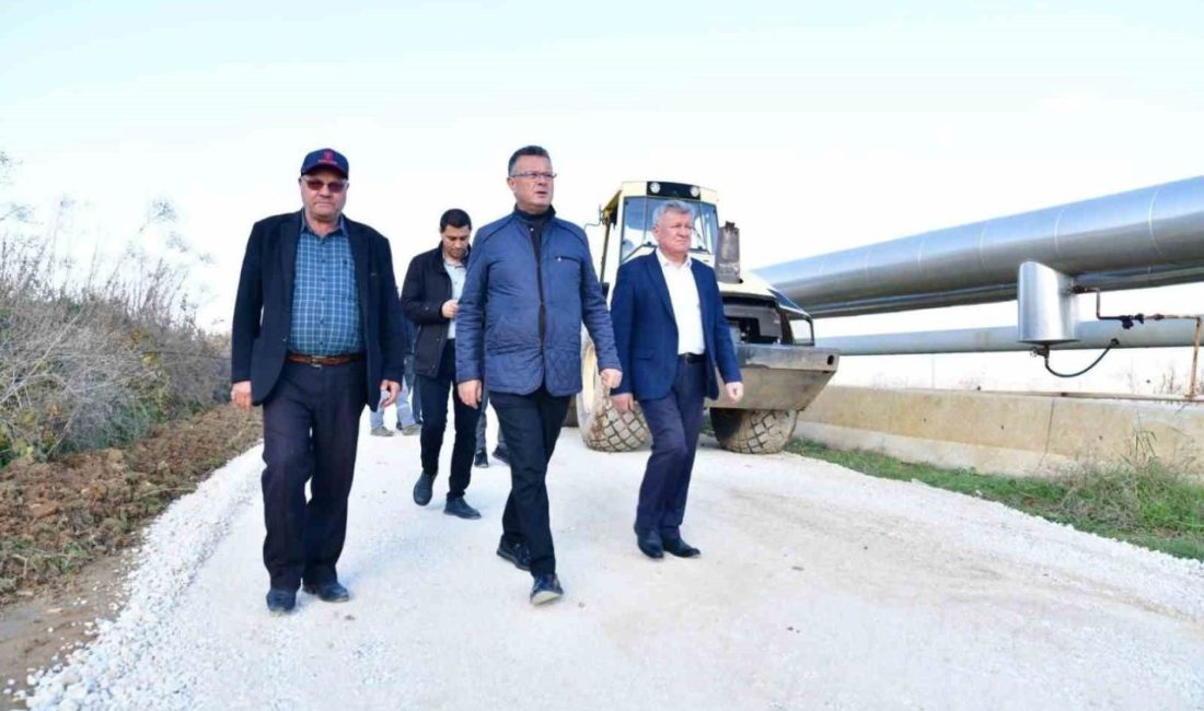 Tasarruf odaklı belediyecilik anlayışı, hayata geçirilen sosyal projeler ve şeffaf