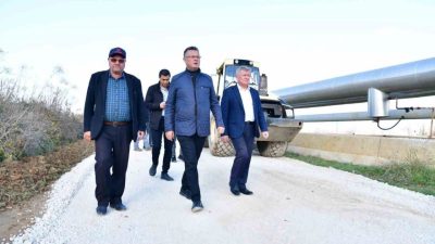 Tasarruf odaklı belediyecilik anlayışı, hayata geçirilen sosyal projeler ve şeffaf