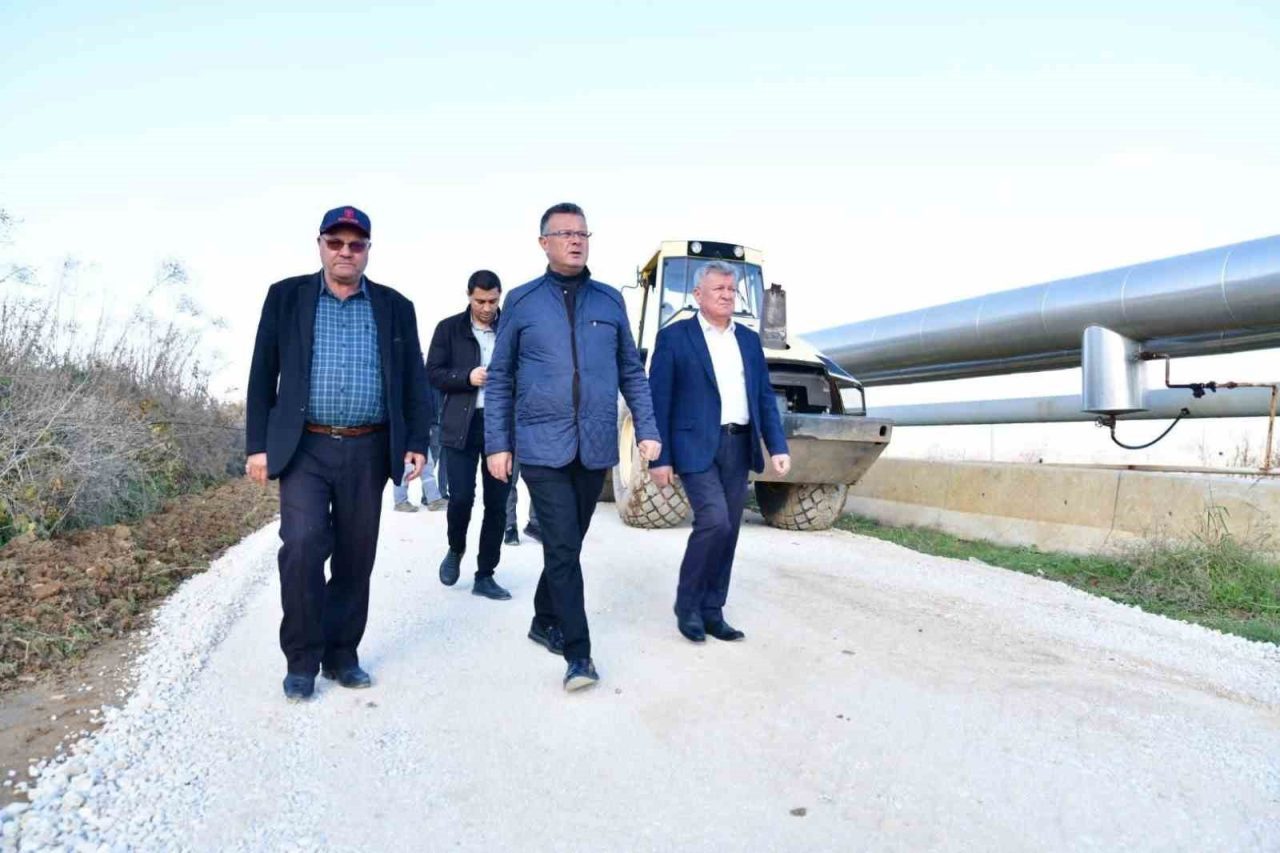 Tasarruf odaklı belediyecilik anlayışı, hayata geçirilen sosyal projeler ve şeffaf