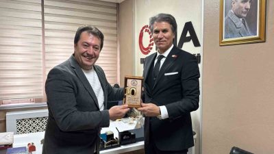 Türkiye Curling Federasyonu Başkanı Prof. Dr. Kenan Şebin yönetim kurulu