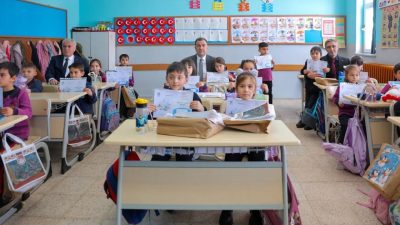 2025-2026 eğitim öğretim yılı birinci döneminin sona ermesiyle birlikte Bayburt’ta