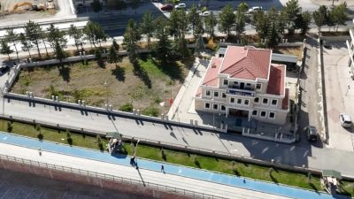 Bayburt Valiliği ile Türkiye Bilimsel ve Teknolojik Araştırma Kurumu arasında