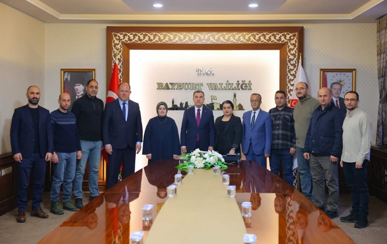 Köylerde ve kırsal alanlarda yürütülen hizmetlerin değerlendirilmesi ve 2026 yılında