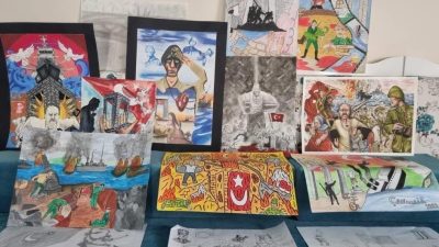 18 Mart Çanakkale Deniz Zaferi’nin 111’inci yıl dönümü ve Şehitleri