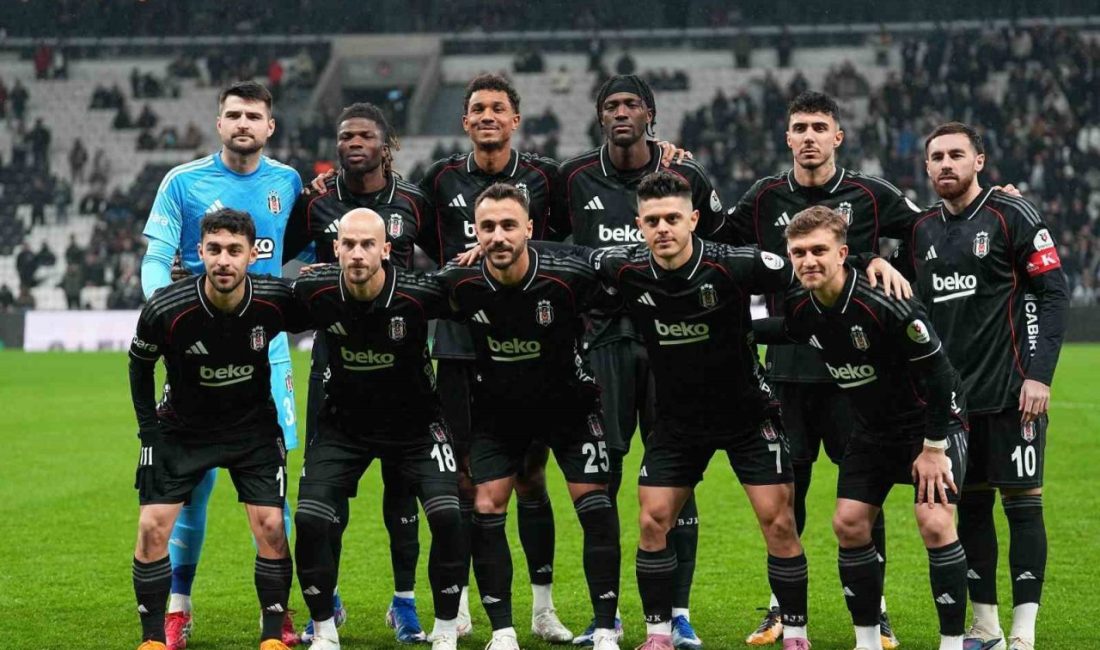 Trendyol Süper Lig’in 18. haftasında evinde Kayserispor’u 1-0 mağlup eden