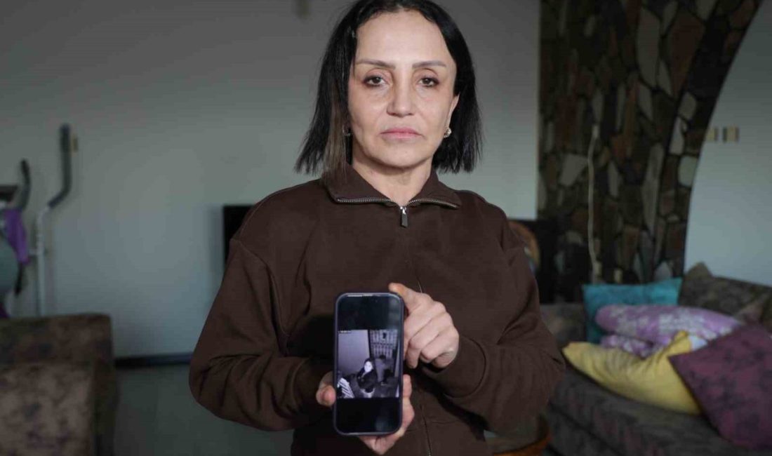 Adana’da bir kadının evine, boşanma aşamasındaki eşinin kız kardeşi ve