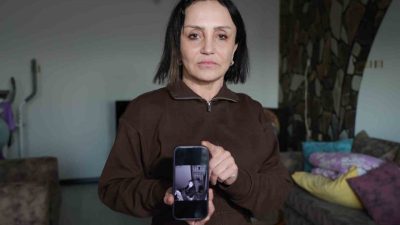 Adana’da bir kadının evine, boşanma aşamasındaki eşinin kız kardeşi ve