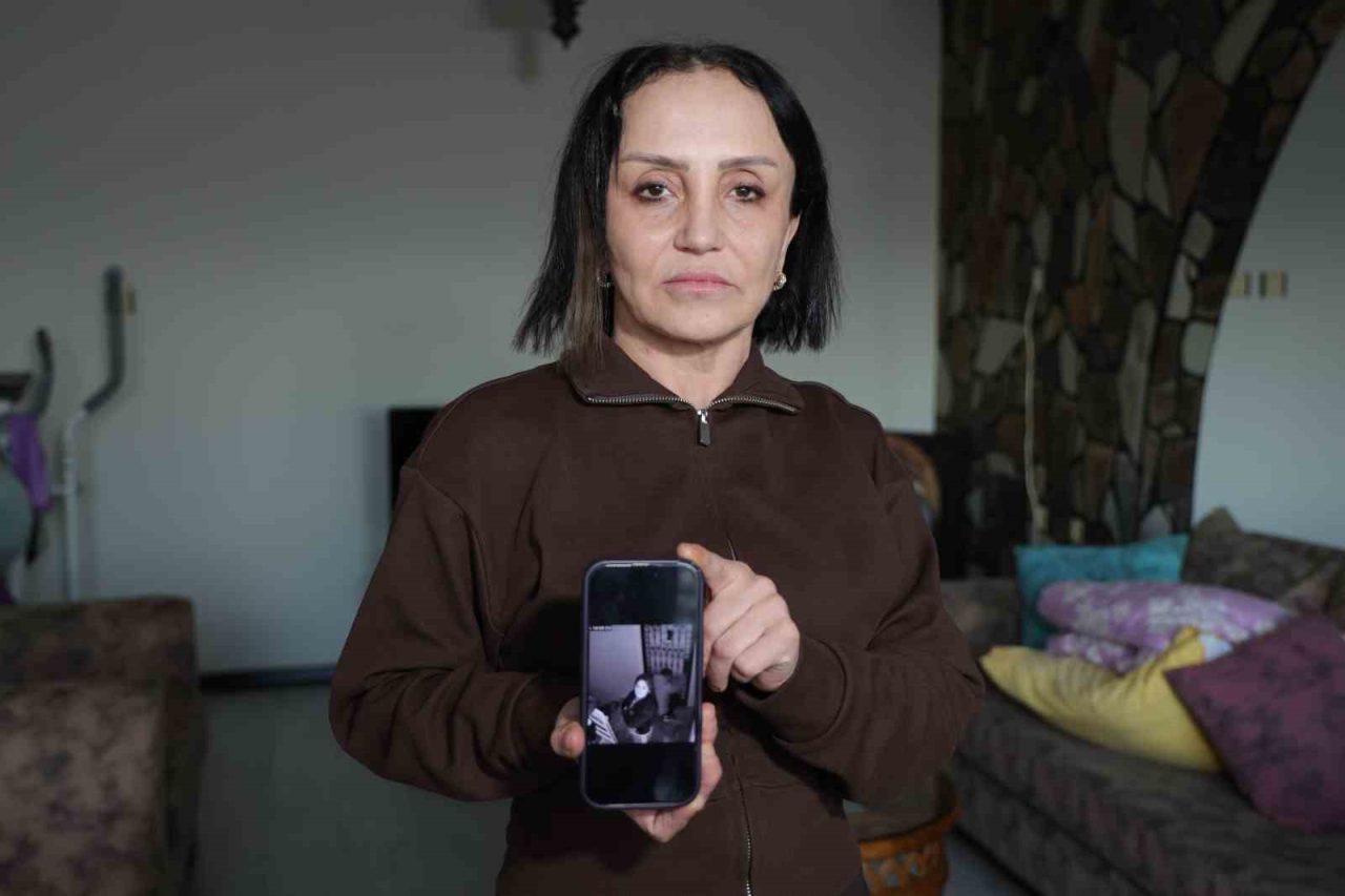 Adana’da bir kadının evine, boşanma aşamasındaki eşinin kız kardeşi ve