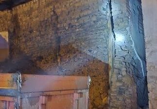 Merkez üssü Balıkesir’in Sındırgı ilçesi olan 5.1 şiddetindeki deprem Balıkesir